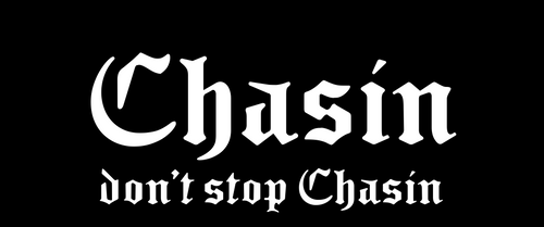 Chasin